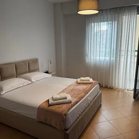 Veranda Center * Tirana