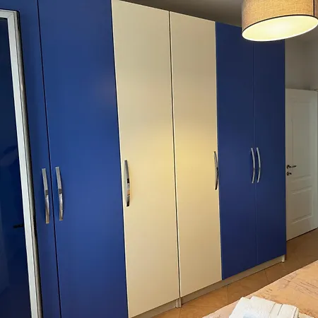 Veranda Center Appartamento Tirana