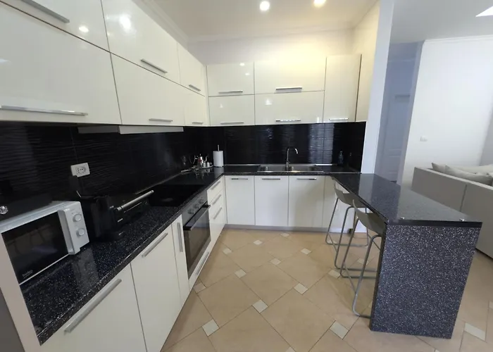 Veranda Center Tirana