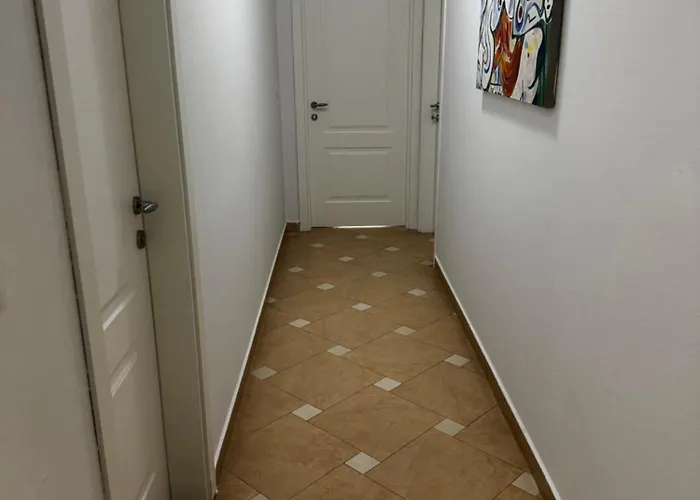 Appartement Veranda Center Tirana