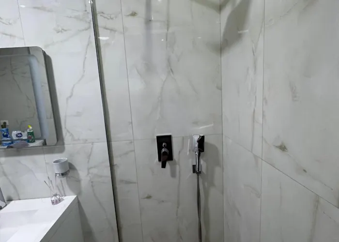 Appartement Veranda Center Tirana