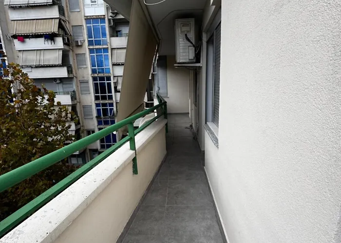 Appartement Veranda Center Tirana