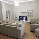 Veranda Center * Tirana