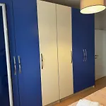 Veranda Center Apartment Tirana
