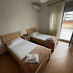 Veranda Center Tirana