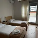 Veranda Center Apartment