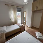 Veranda Center * Tirana