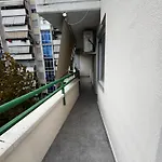 Apartment Veranda Center Tirana
