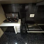 Veranda Center Apartment *
