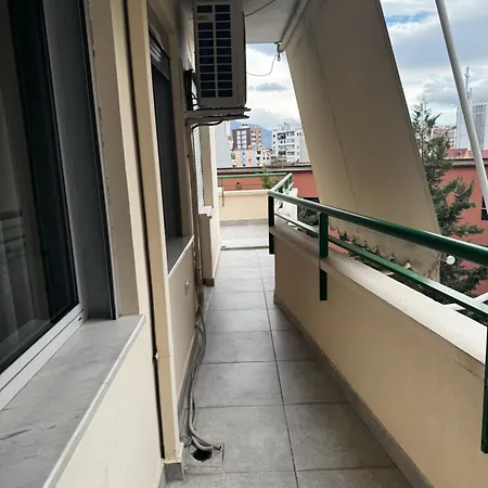 Apartmán Veranda Center *