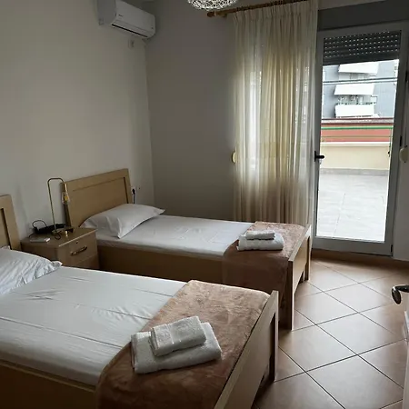 Veranda Center شقة