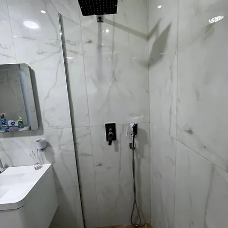דירה Veranda Center טיראנה