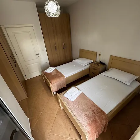 Apartmán Veranda Center