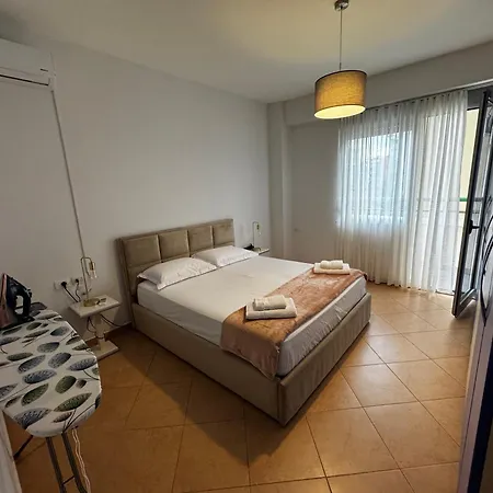 Veranda Center Apartmán *