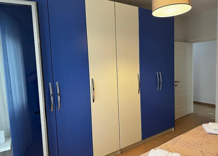 Veranda Center Appartement Tirana