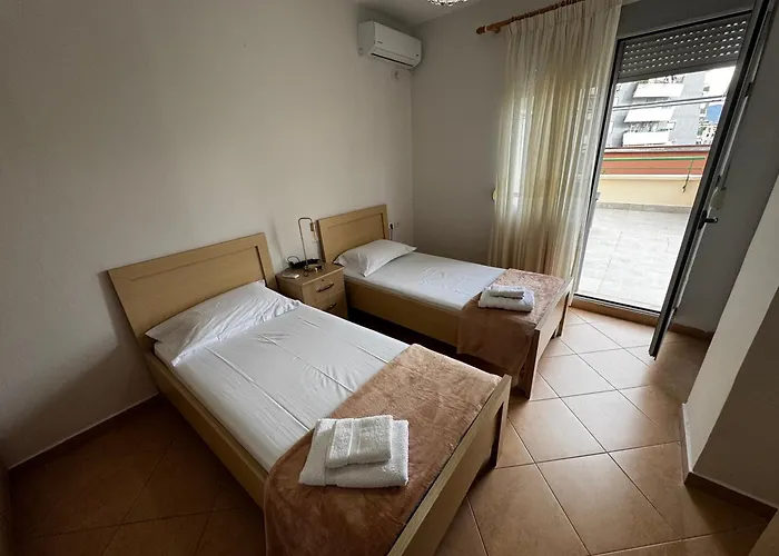 Veranda Center Tirana