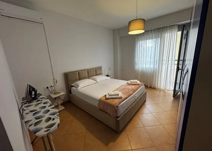 Veranda Center Appartement *