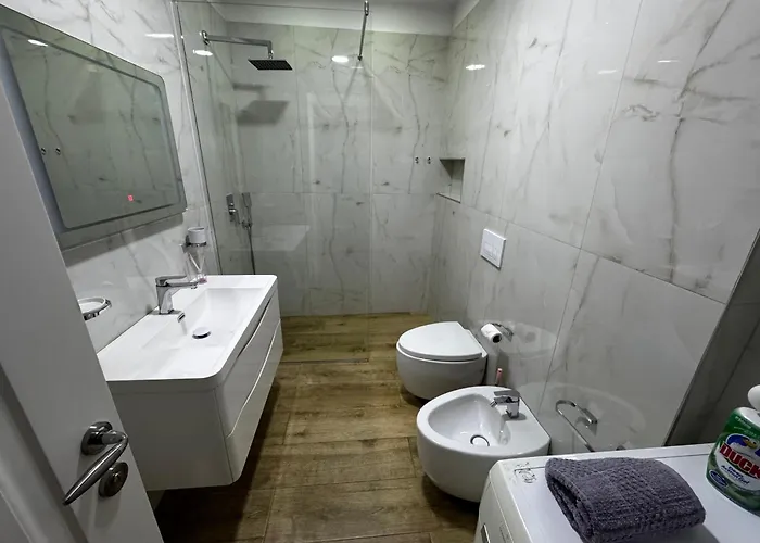 Veranda Center Tirana