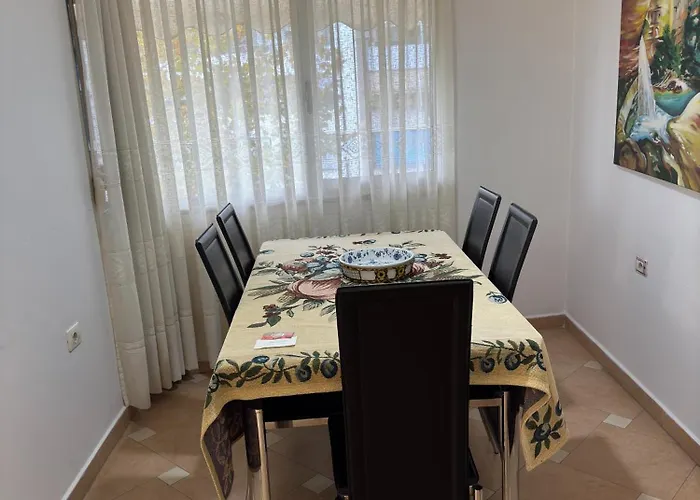 Veranda Center * Tirana